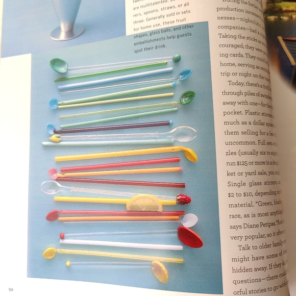 July 2003 | Martha Stewart Living magazine 🇺🇸 - Picture 12 of 16